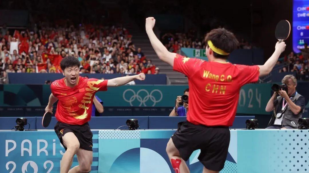 马龙强势横扫C罗晋级半决赛，状态火热！！